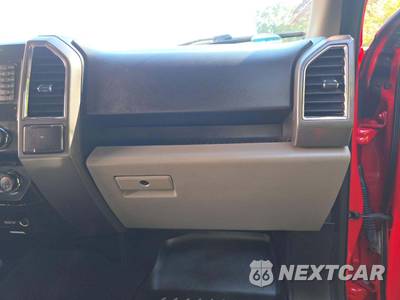 2016 Ford F-150 XLT Crew Cab Short Bed - zdjęcie 19 z 24 - miniatura