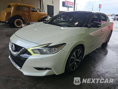 2017 Nissan Maxima Platinum - zdjęcie 1 z 28 - miniatura