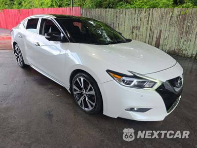 2017 Nissan Maxima Platinum - zdjęcie 4 z 28 - miniatura