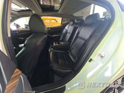 2017 Nissan Maxima Platinum - zdjęcie 13 z 28 - miniatura