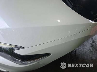 2017 Nissan Maxima Platinum - zdjęcie 23 z 28 - miniatura
