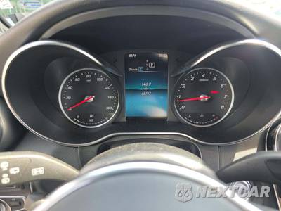 2020 Mercedes-Benz GLC 300 - zdjęcie 9 z 25 - miniatura