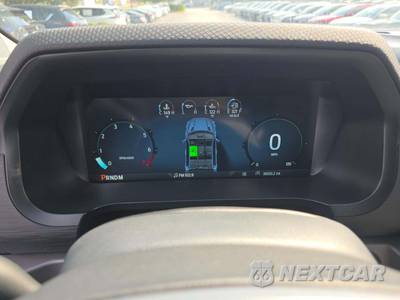 2025 Ford F-150 XLT Crew Cab Short Bed - zdjęcie 9 z 24 - miniatura