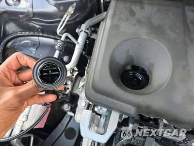 2025 Toyota RAV4 XLE - zdjęcie 23 z 24 - miniatura