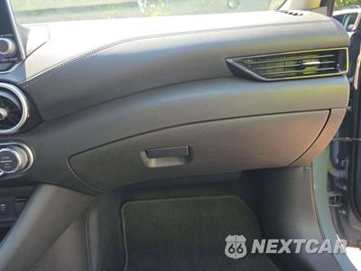 2024 Nissan Sentra SV - zdjęcie 19 z 28 - miniatura