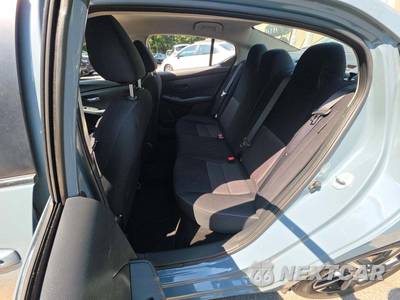 2024 Nissan Sentra SV - zdjęcie 13 z 28 - miniatura