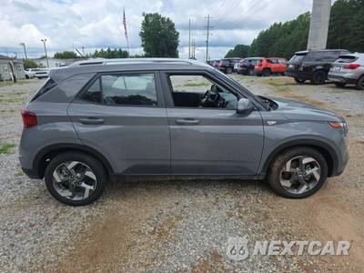 2023 Hyundai Venue SEL - zdjęcie 4 z 27 - miniatura