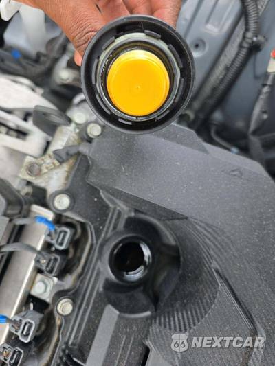 2023 Hyundai Venue SEL - zdjęcie 27 z 27 - miniatura