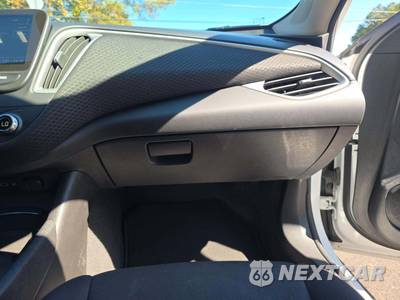 2025 Chevrolet Malibu LT 1LT - zdjęcie 19 z 23 - miniatura
