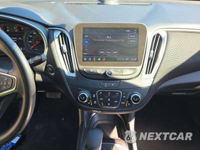 2025 Chevrolet Malibu LT 1LT - zdjęcie 10 z 23 - miniatura