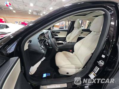 2024 Mercedes-Benz E 350 4MATIC Sedan - zdjęcie 6 z 23 - miniatura
