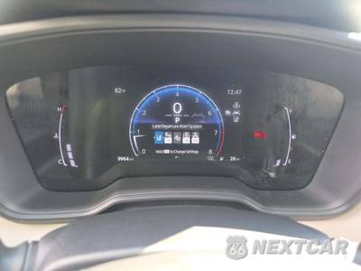 2026 Toyota Corolla LE Sedan - zdjęcie 9 z 23 - miniatura