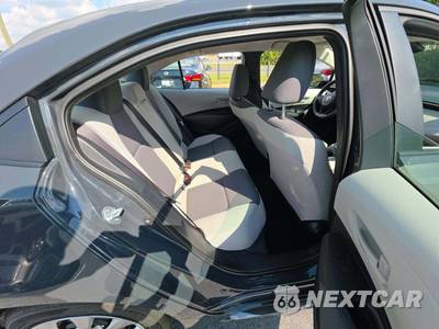 2026 Toyota Corolla LE Sedan - zdjęcie 16 z 23 - miniatura