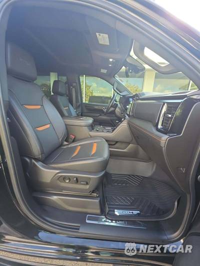 2024 GMC Sierra 2500HD AT4 Crew Cab Medium Bed 4SB - zdjęcie 18 z 20 - miniatura