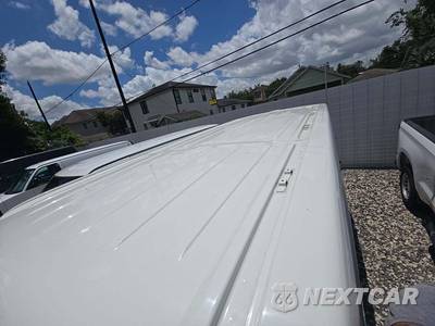 2020 Nissan NV3500 HD Passenger S 146.1" WB - zdjęcie 12 z 19 - miniatura