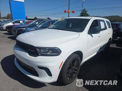 2026 Dodge Durango GT Plus - zdjęcie 1 z 23 - miniatura