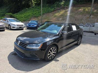 2017 Volkswagen Jetta SE - zdjęcie 1 z 28 - miniatura