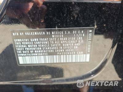 2017 Volkswagen Jetta SE - zdjęcie 5 z 28 - miniatura