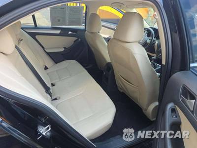 2017 Volkswagen Jetta SE - zdjęcie 16 z 28 - miniatura
