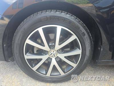 2017 Volkswagen Jetta SE - zdjęcie 24 z 28 - miniatura