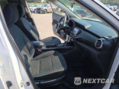 2024 Nissan Kicks SV - zdjęcie 15 z 20 - miniatura