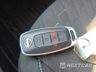 2024 Nissan Kicks SV - zdjęcie 5 z 20 - miniatura
