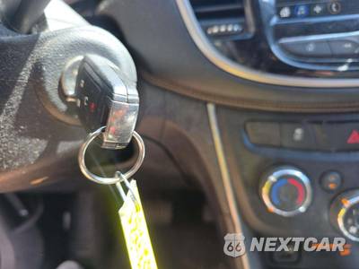 2018 Chevrolet Trax LT 1LT - zdjęcie 5 z 28 - miniatura