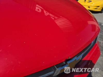 2018 Chevrolet Trax LT 1LT - zdjęcie 22 z 28 - miniatura
