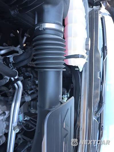 2023 Ram 1500 Big Horn Crew Cab Short Bed - zdjęcie 21 z 22 - miniatura