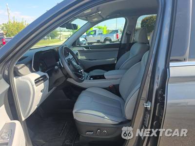 2025 Hyundai Palisade SEL - zdjęcie 3 z 20 - miniatura