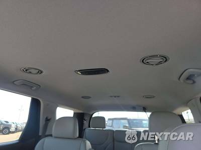 2025 Hyundai Palisade SEL - zdjęcie 8 z 20 - miniatura