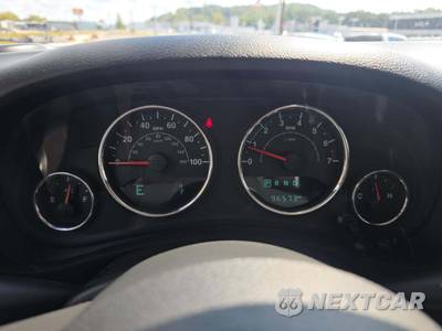 2015 Jeep Wrangler Sport - zdjęcie 6 z 24 - miniatura