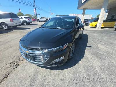 2023 Chevrolet Malibu LT 1LT - zdjęcie 1 z 29 - miniatura