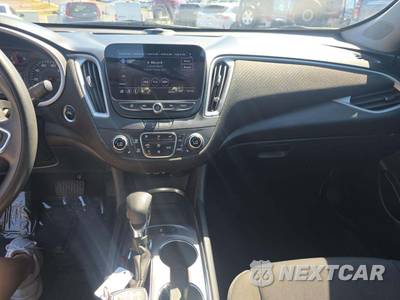 2023 Chevrolet Malibu LT 1LT - zdjęcie 7 z 29 - miniatura