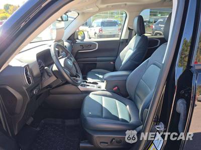 2023 Ford Bronco Sport Outer Banks - zdjęcie 3 z 20 - miniatura