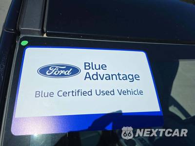 2023 Ford Bronco Sport Outer Banks - zdjęcie 18 z 20 - miniatura