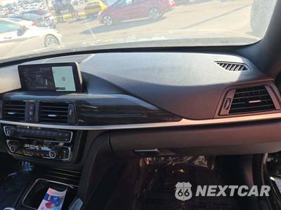 2017 BMW 4 Series Gran Coupe 430i xDrive Sedan - zdjęcie 19 z 29 - miniatura