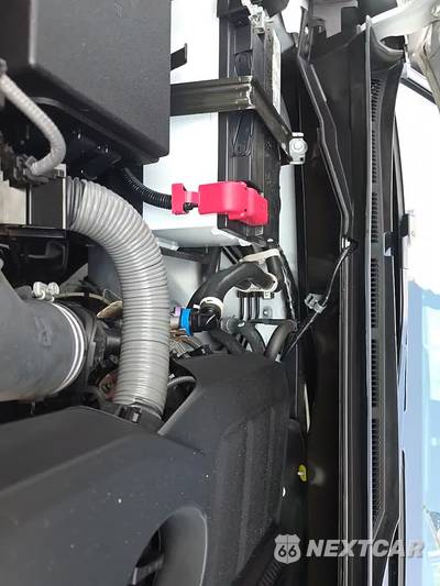 2024 Toyota Tundra SR5 Crew Cab Short Bed - zdjęcie 21 z 21 - miniatura