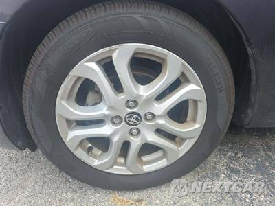 2017 Toyota Yaris iA Sedan - zdjęcie 22 z 30 - miniatura