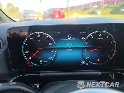 2023 Mercedes-Benz GLA 250 4MATIC - zdjęcie 9 z 25 - miniatura