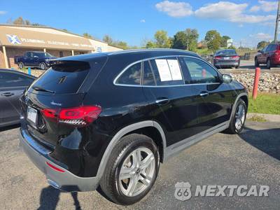2023 Mercedes-Benz GLA 250 4MATIC - zdjęcie 3 z 25 - miniatura