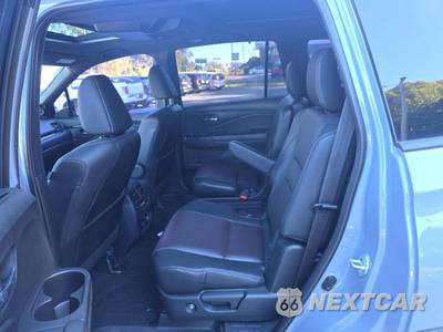 2022 Honda Pilot Black Edition - zdjęcie 10 z 24 - miniatura
