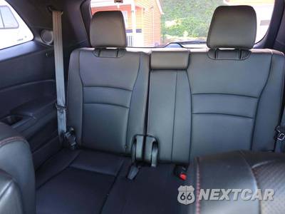2022 Honda Pilot Black Edition - zdjęcie 11 z 24 - miniatura