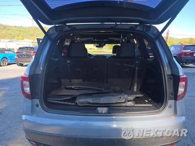 2022 Honda Pilot Black Edition - zdjęcie 12 z 24 - miniatura