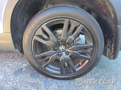 2022 Honda Pilot Black Edition - zdjęcie 21 z 24 - miniatura