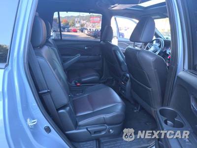 2022 Honda Pilot Black Edition - zdjęcie 14 z 24 - miniatura