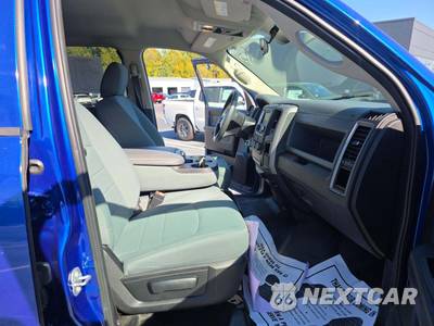 2018 Ram 1500 Tradesman Crew Cab Short Bed - zdjęcie 15 z 21 - miniatura