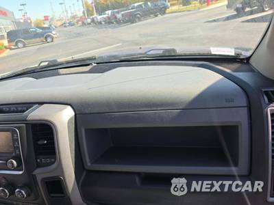 2018 Ram 1500 Tradesman Crew Cab Short Bed - zdjęcie 16 z 21 - miniatura