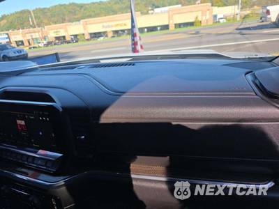 2025 Chevrolet Silverado 1500 LT Crew Cab Short Bed 1LT - zdjęcie 19 z 22 - miniatura