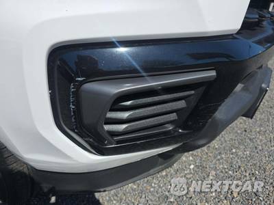 2022 Chevrolet Colorado WT Extended Cab Long Bed 4WT w/Rear Doors - zdjęcie 19 z 25 - miniatura